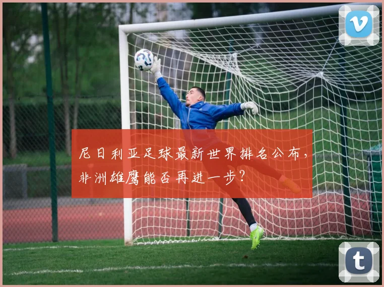 尼日利亚足球最新世界排名公布，非洲雄鹰能否再进一步？